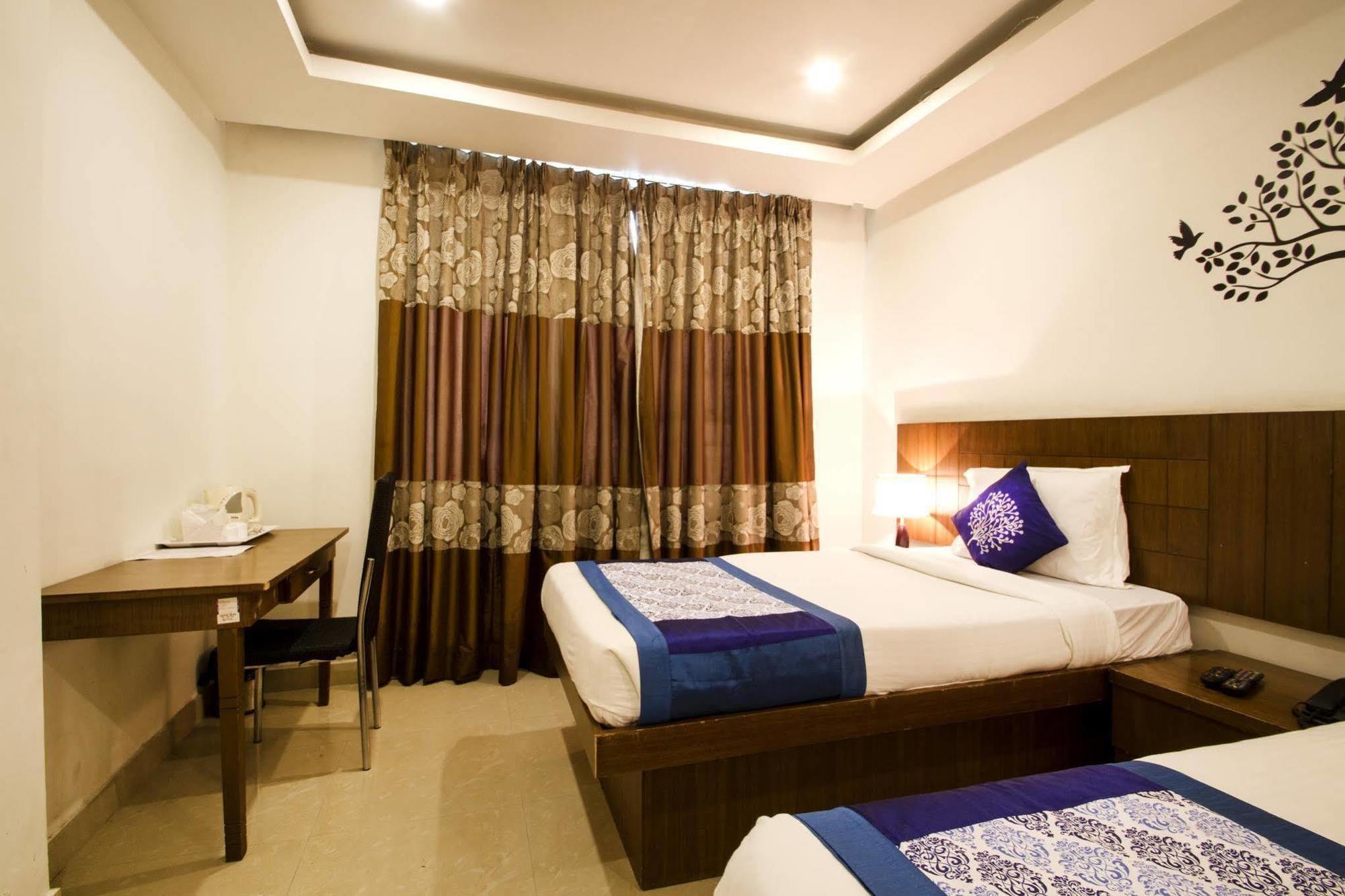 Hotel Rainbow International Shamshabad Hyderabad Exterior photo